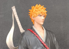 死神代行 黒崎一護|BANDAI