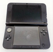 Nintendo 3DS LL|NINTENDO