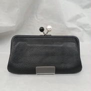 ear papillonner レザーウォレット|EAR PAPILLONNER