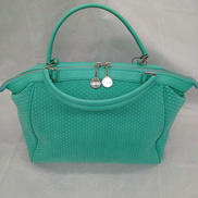 kanematsu ハンドバッグ|GINZＡ KANEMATSU