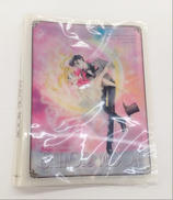 美少女戦士セーラームーン展 A4クリアファイルホルダー|サンスター文具