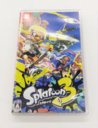 スプラトゥーン3
