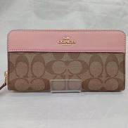 COACH 長財布|COACH