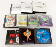 PSソフト 詰め合わせセット|CAPCOM