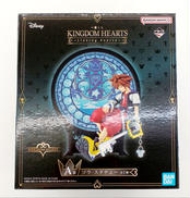 ソラ スタチュー