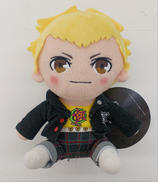 坂本竜司 ぬいぐるみ|プライズ(SEGA)