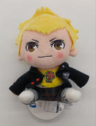 坂本竜司 ぬいぐるみ|プライズ(SEGA)