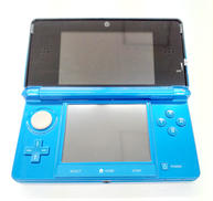 Nintendo 3DS|NINTENDO