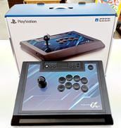 HORI ホリ/アーケードコントローラー/PS4-092/71011/Bランク/75【中古】 HORI ホリ/アーケードコントローラー/PS4-092/71011/Bランク/75