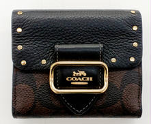 ミニ財布|COACH