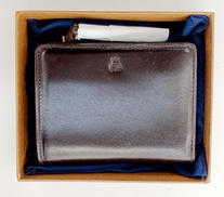 ミドルウォレット|PID