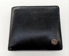 二つ折り財布|CALVIN  KLEIN