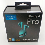 ワイヤレスイヤホン|ANKER