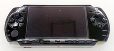 PSP|SONY