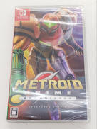 METROID PRIME REMASTERED