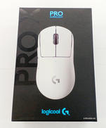 ワイヤレスゲーミングマウス|LOGICOOL