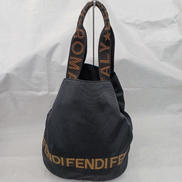 FENDI ナイロントートバッグ|FENDI