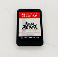 大乱闘スマッシュブラザーズ SPECIAL