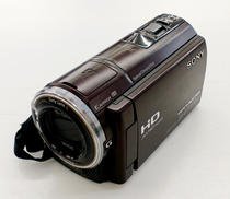 デジタルHDビデオカメラレコーダー|SONY