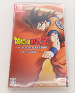 ドラゴンボールZ KAKAROT + 新たなる覚醒セット