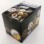 スター・ウォーズ 金バッジ Vol.1 全10種セット|テンヨー