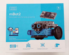 mBot2/プログラミングロボット|MAKEBLOCK