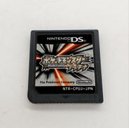 ポケットモンスター プラチナ|ポケモン