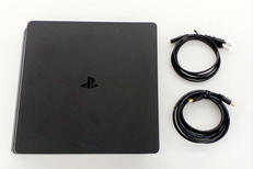 PlayStation4 500GB|SONY