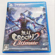 無双OROCHI2 Ultimate|コーエーテクモゲームス