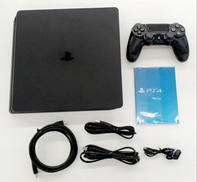PlayStation4 1TB|SONY