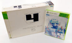 電脳戦機バーチャロン フォース/メモリアルボックス15|SEGA