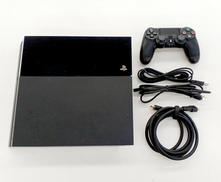 PlayStation 500GB|SONY