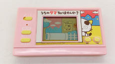 うちのタマ知りませんか？|BANDAI