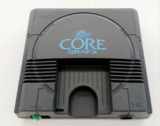 PCエンジン コアグラフィックス|NEC