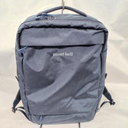 mont-bell デイバック|mont-bell