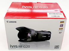 ビデオカメラ|CANON