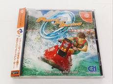 Power Jet Racing 2001|CRI