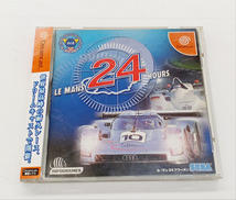LE MANS 24 HOURS|SEGA