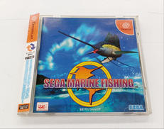 SEGA Marine Fishing