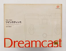 ツインスティック|SEGA