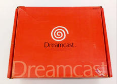 ドリームキャスト|SEGA