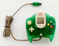 ドリームキャスト コントローラー|SEGA