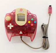 ドリームキャスト コントローラー|SEGA