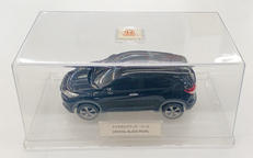 ヴェゼル/VEZEL|HONDA