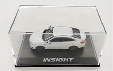 インサイト/INSIGHT|HONDA