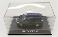 シャトル/SHUTTLE|HONDA