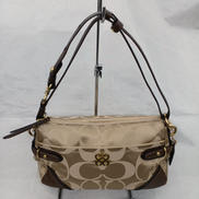 COACH ショルダーバッグ|COACH