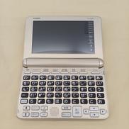 電子辞書|CASIO