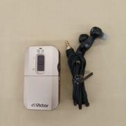 ボイスレシーバー|VICTOR