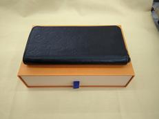 ジッピーウォレット・ヴェルティカル|LOUIS VUITTON